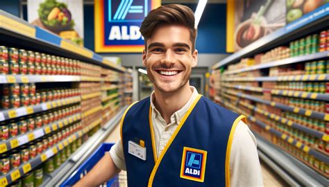 job opportunities aldi.